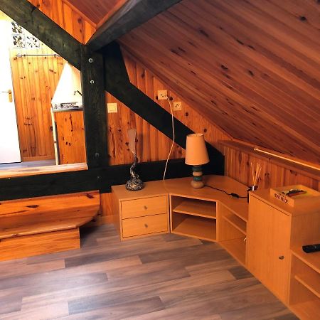 Saint-Côme-de-Fresné Appartement F1 Mansarde A 100M De La Plage, Proche De Arromanches Et Des Plages Du Debarquement מראה חיצוני תמונה