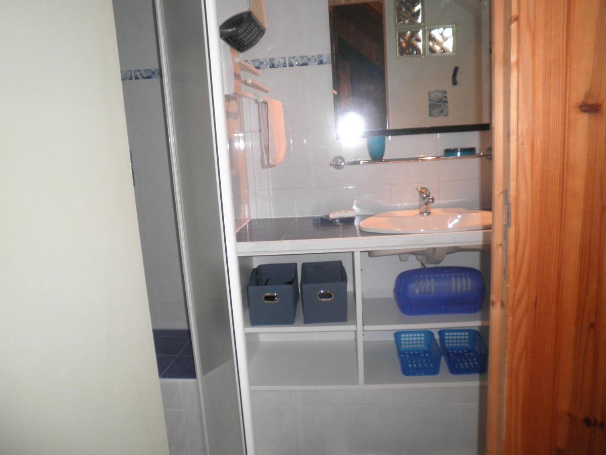Saint-Côme-de-Fresné Appartement F1 Mansarde A 100M De La Plage, Proche De Arromanches Et Des Plages Du Debarquement מראה חיצוני תמונה
