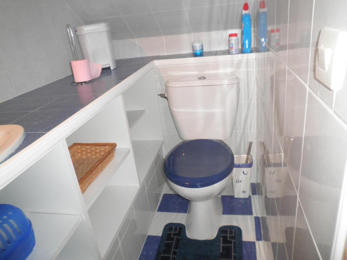 Saint-Côme-de-Fresné Appartement F1 Mansarde A 100M De La Plage, Proche De Arromanches Et Des Plages Du Debarquement מראה חיצוני תמונה